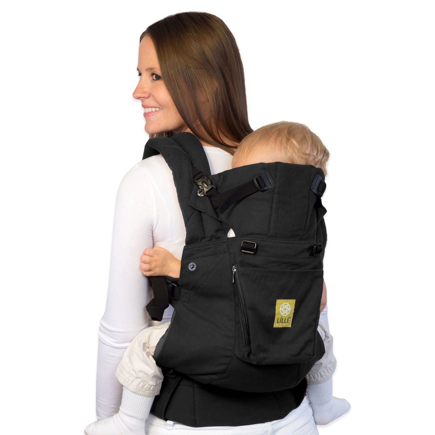 Lillebaby Complete Original Baby Carrier